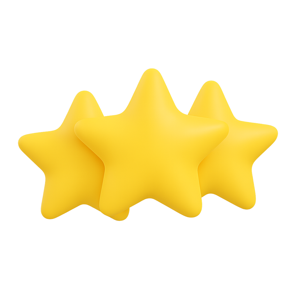 Star 3